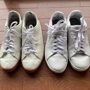 New Balance + K-Swiss Shoes